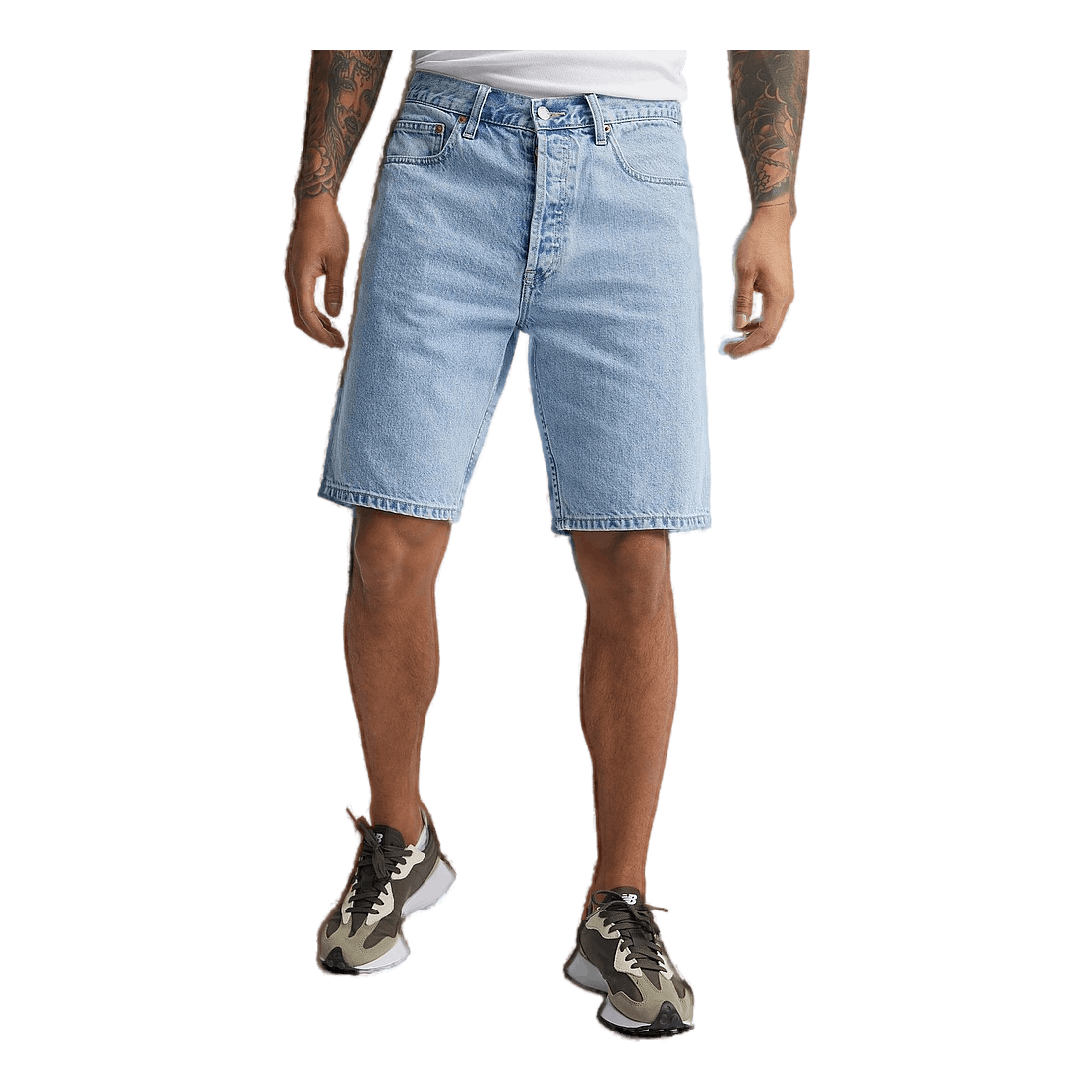 Dr 2025 denim shorts