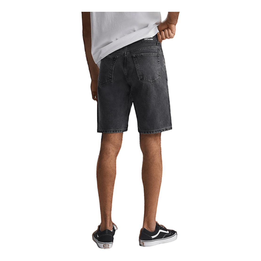 Dash Shorts Night Vintage