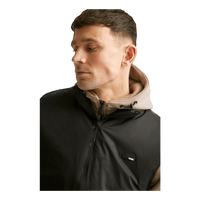 Rains Padded Nylon Vest