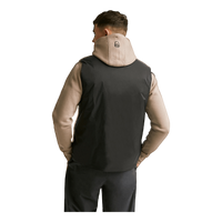 Rains Padded Nylon Vest