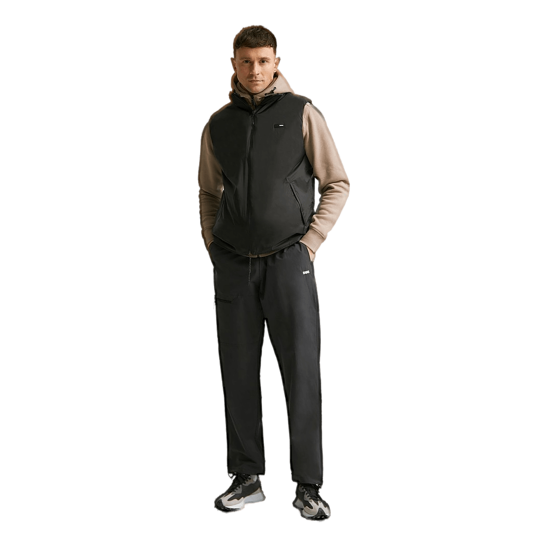 Rains Padded Nylon Vest