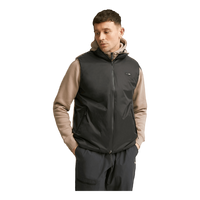 Rains Padded Nylon Vest