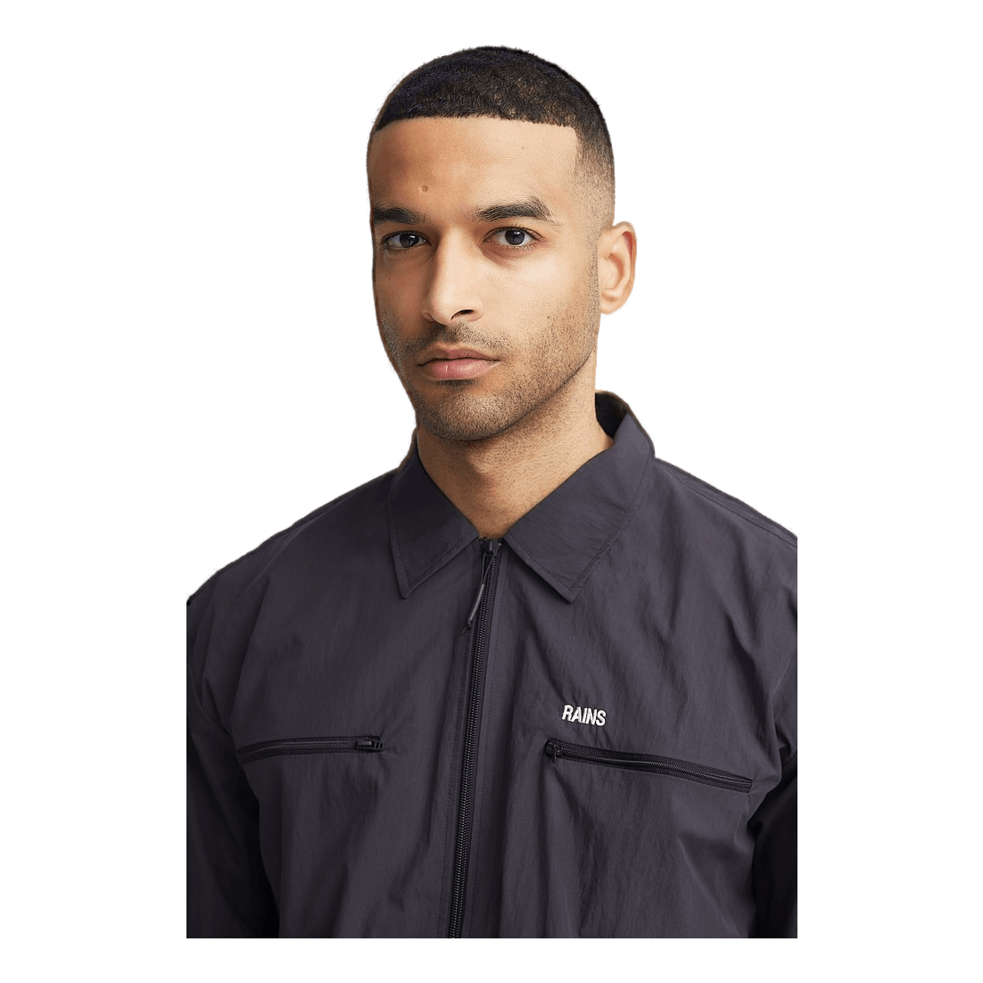 Rains Woven Shirt 01