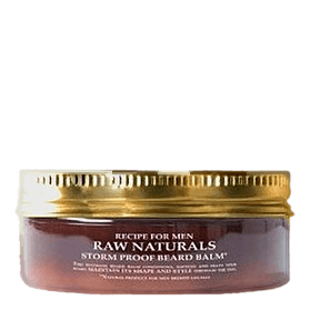 Raw Naturals Storm Proof Beard