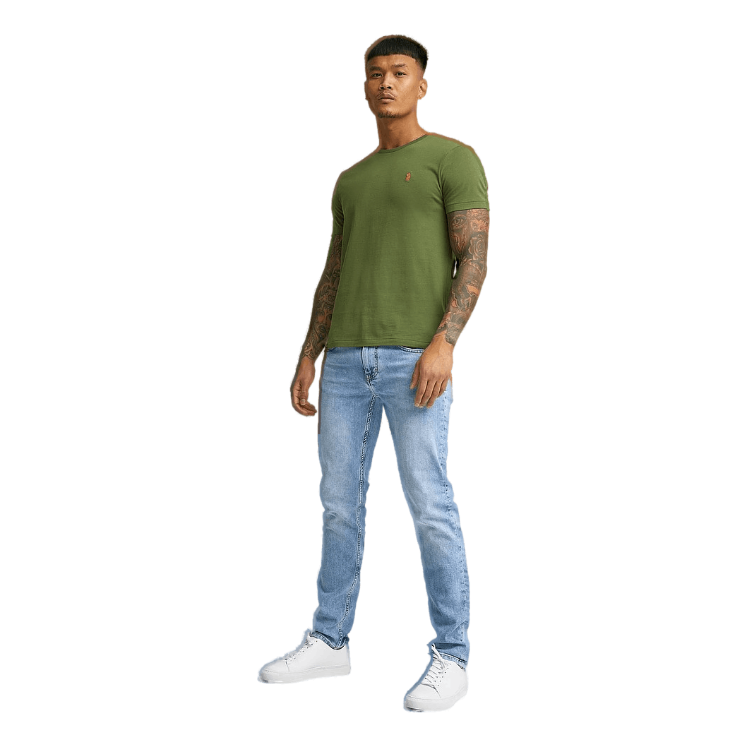 J.Lindeberg Jay Active Light Indigo Jeans