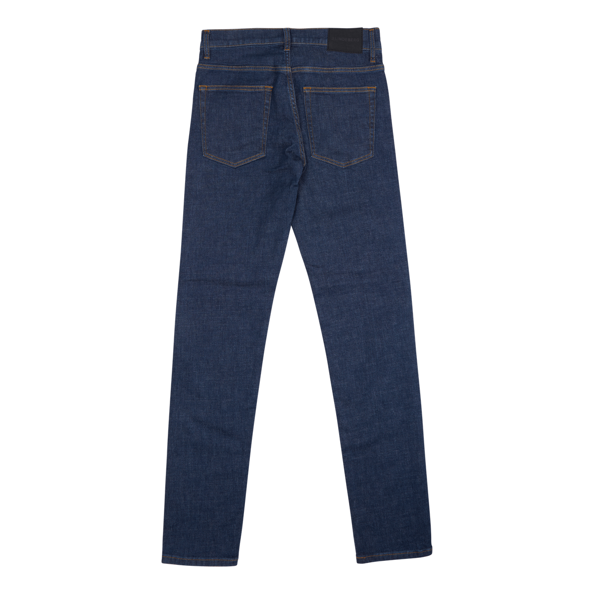 Jay Active Indigo Jeans