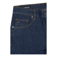Jay Active Indigo Jeans