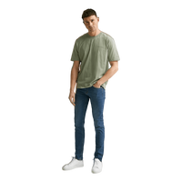 J.Lindeberg Jay Active Mid Indigo Jeans