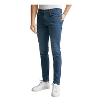 J.Lindeberg Jay Active Mid Indigo Jeans