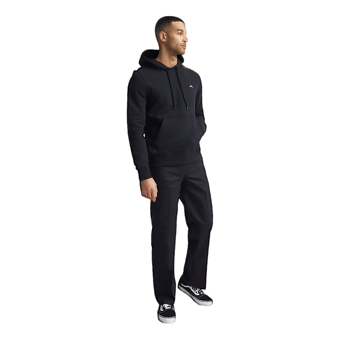 J.Lindeberg Cal Sweat Hoodie