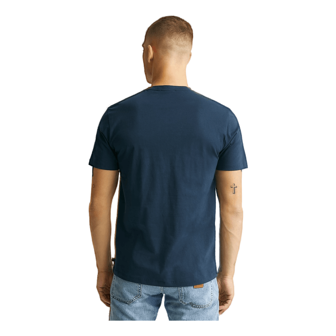 J.Lindeberg Sid Basic T-shirt Jl