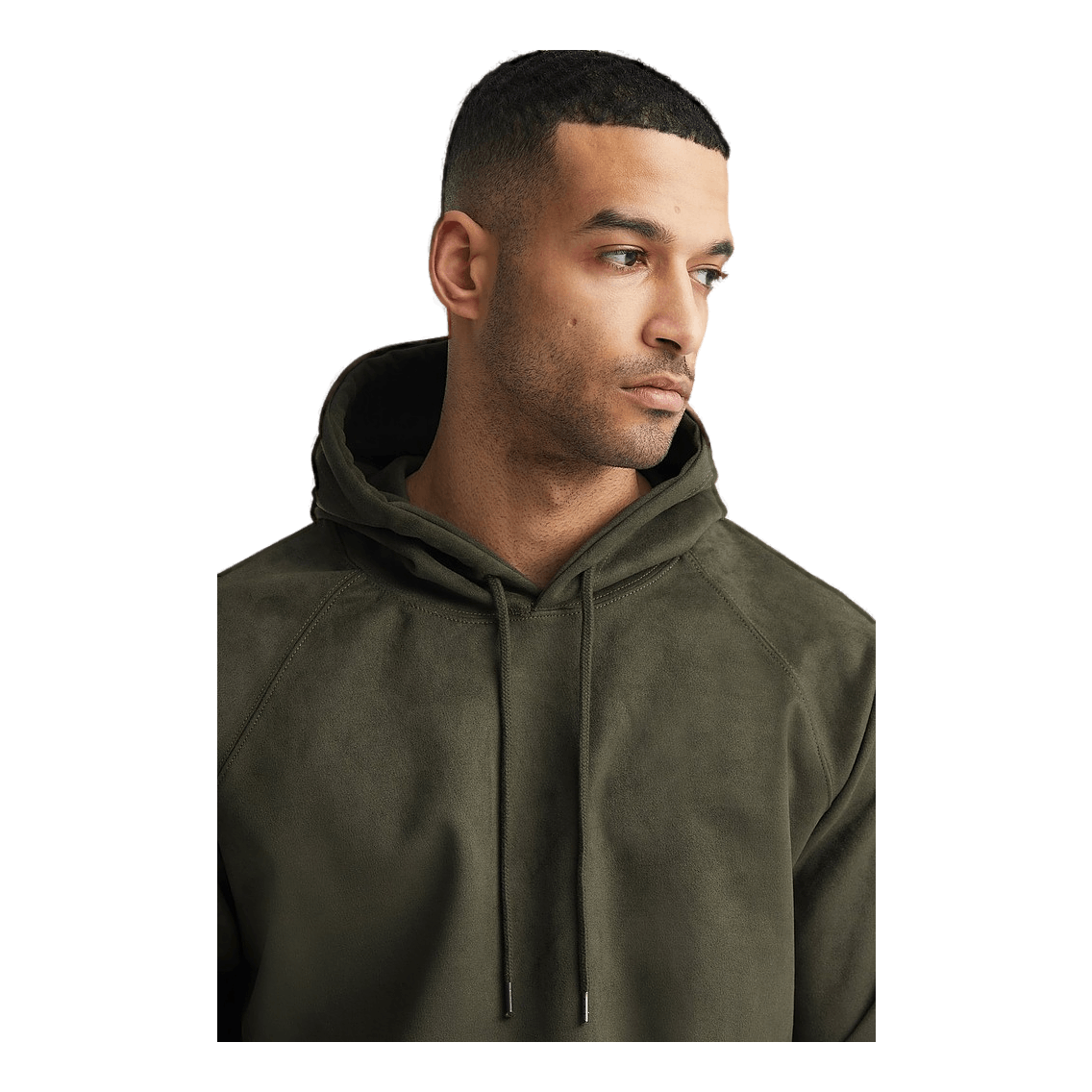 Hans Vegan 110 Moss