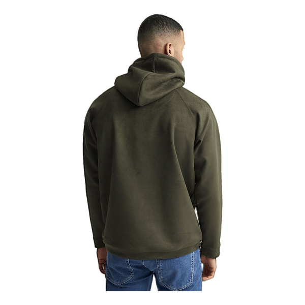 Hans Vegan 110 Moss