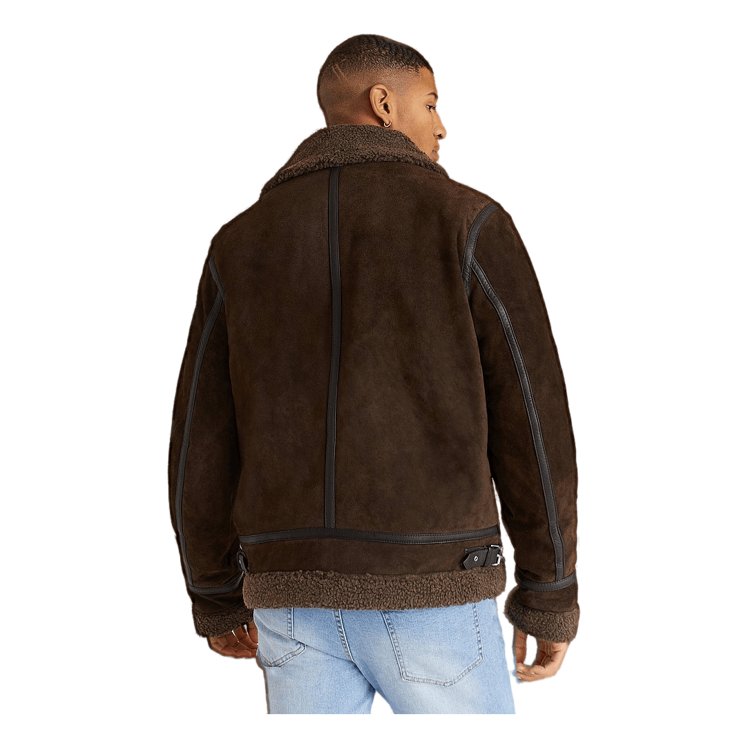 Bill Suede 103