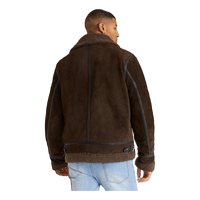 Bill Suede 103