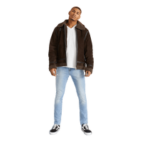 Bill Suede 103