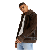 Bill Suede 103