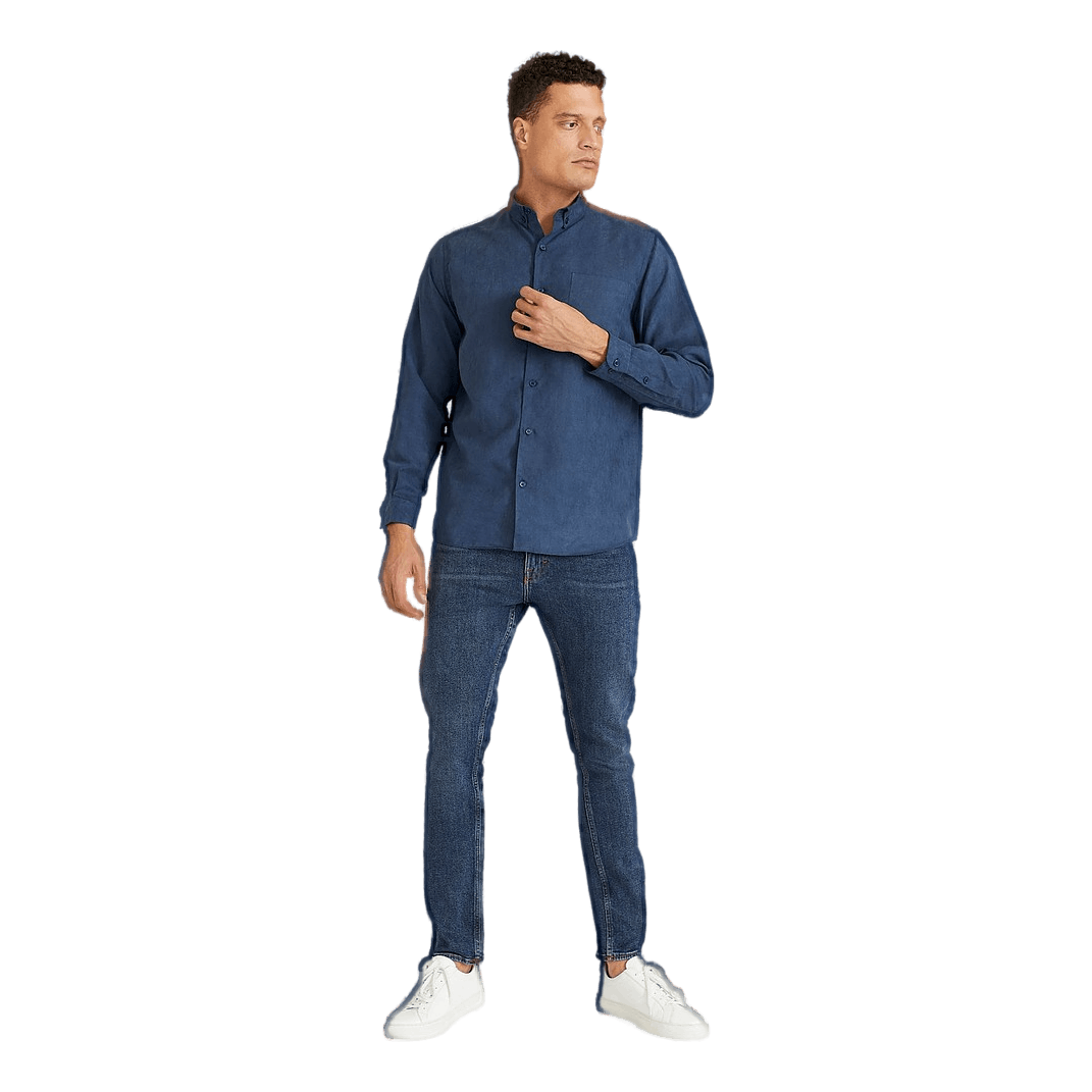 Hannes Vegan Suede 222