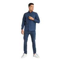 Hannes Vegan Suede 222