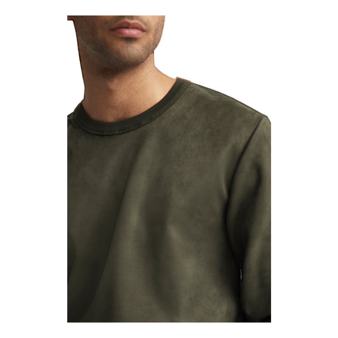 Wilmer L/s Vegan 110