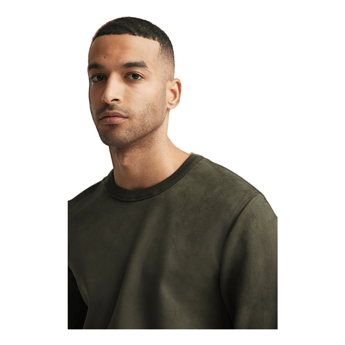 Wilmer L/s Vegan 110