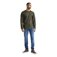 Wilmer L/s Vegan 110
