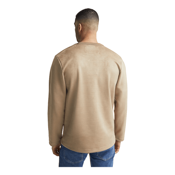 Wilmer L/s Vegan 295 Lt.