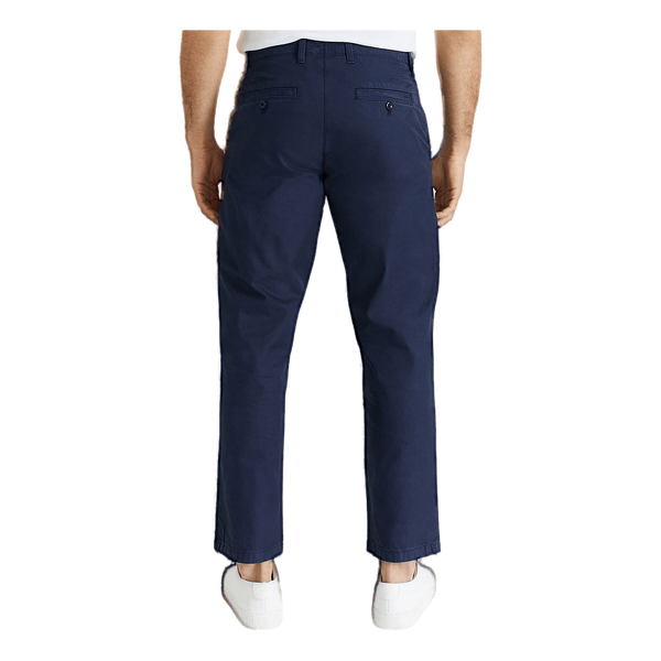 D1. Hugger Chinos Marine