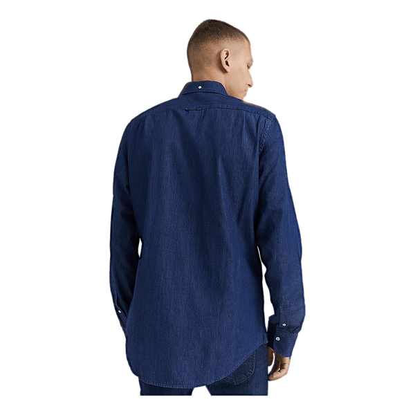 Slim Indigo Bd Dark Indigo