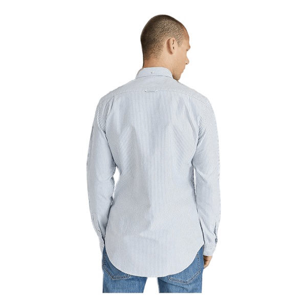 Slim Oxford Banker Bd Persian