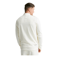 Tarvis Pintuck Jacket Sweet Corn