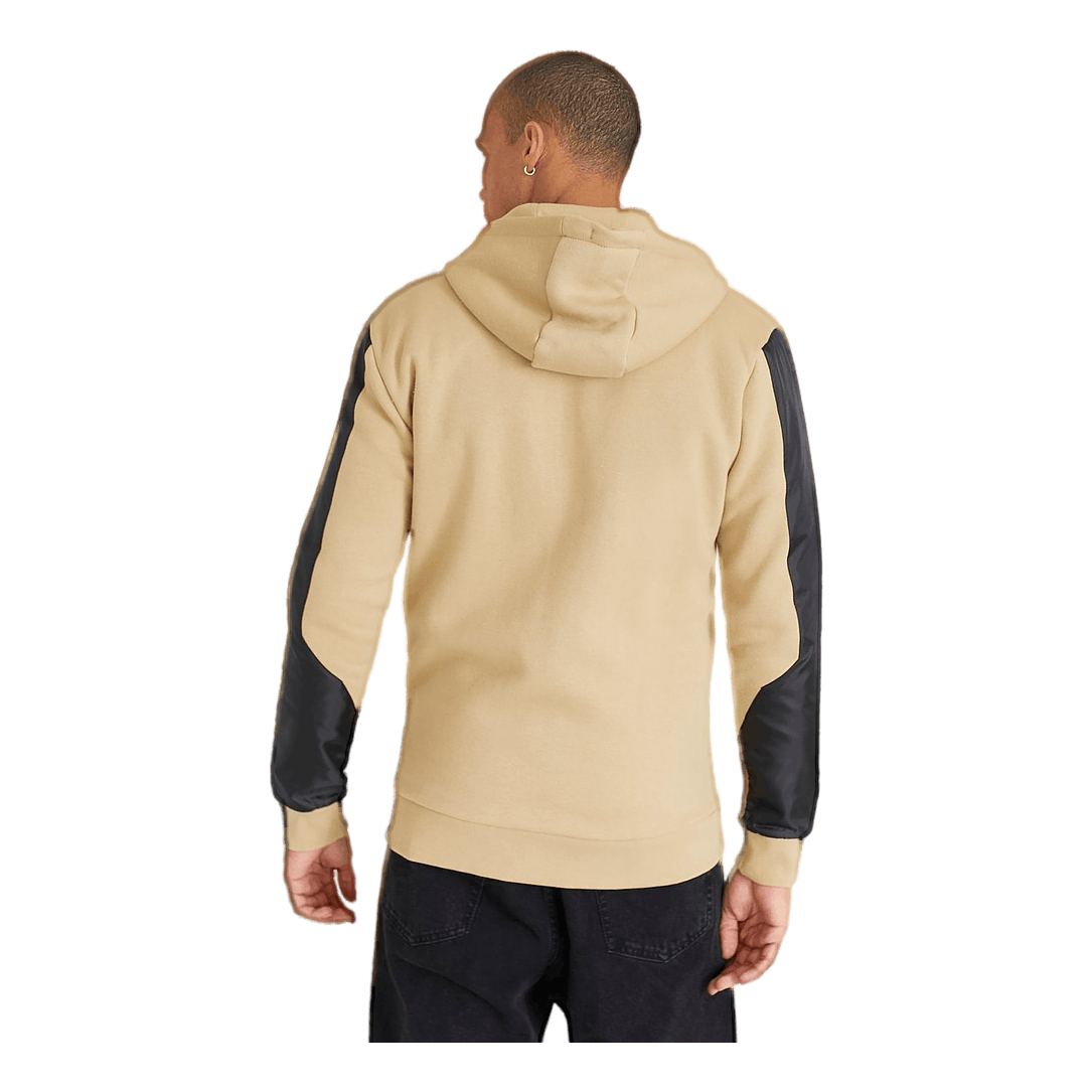 El Mucchio Fz Hoody