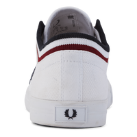 Fred Perry Unders Tip Cuff Twill 100