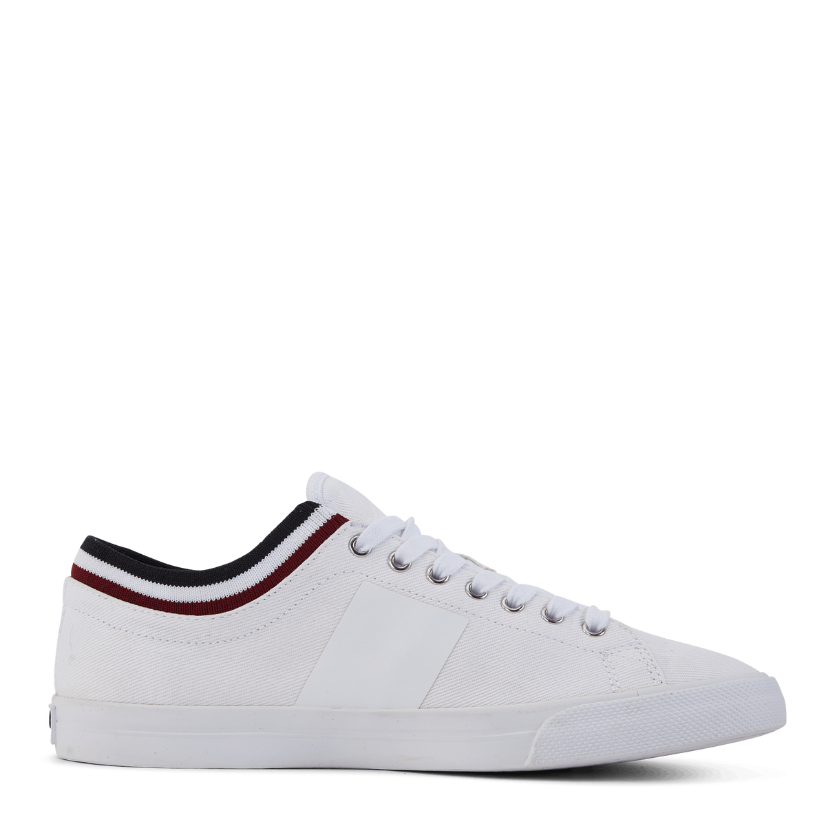 Fred Perry Unders Tip Cuff Twill 100