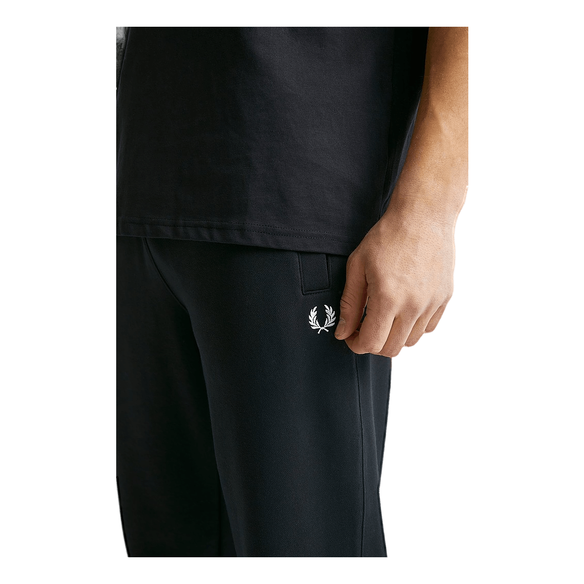 Fred Perry Loopback Sweatpant
