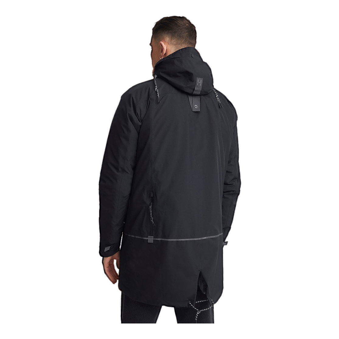 Mörkret Gtx Down Parka Men True