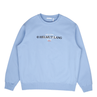 Layer Logo Crew.laye Periwinkle