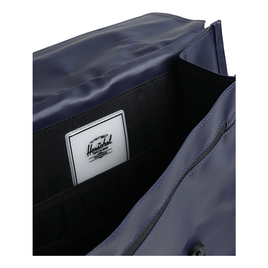 Herschel Survey Ii Peacoat
