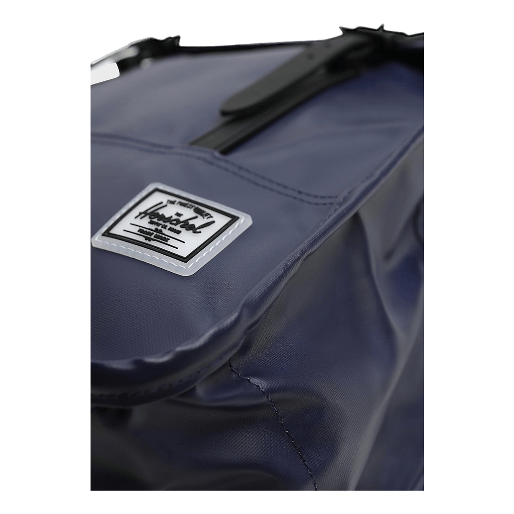 Herschel Survey Ii Peacoat