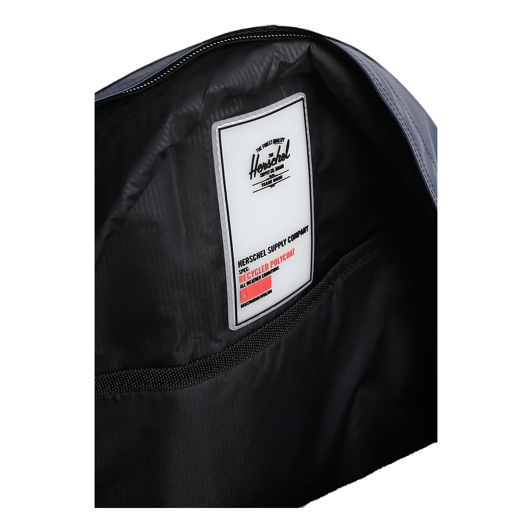 Classic X-large Peacoat