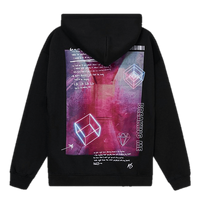 Hood Back Print Stage
