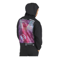 Hood Back Print Stage