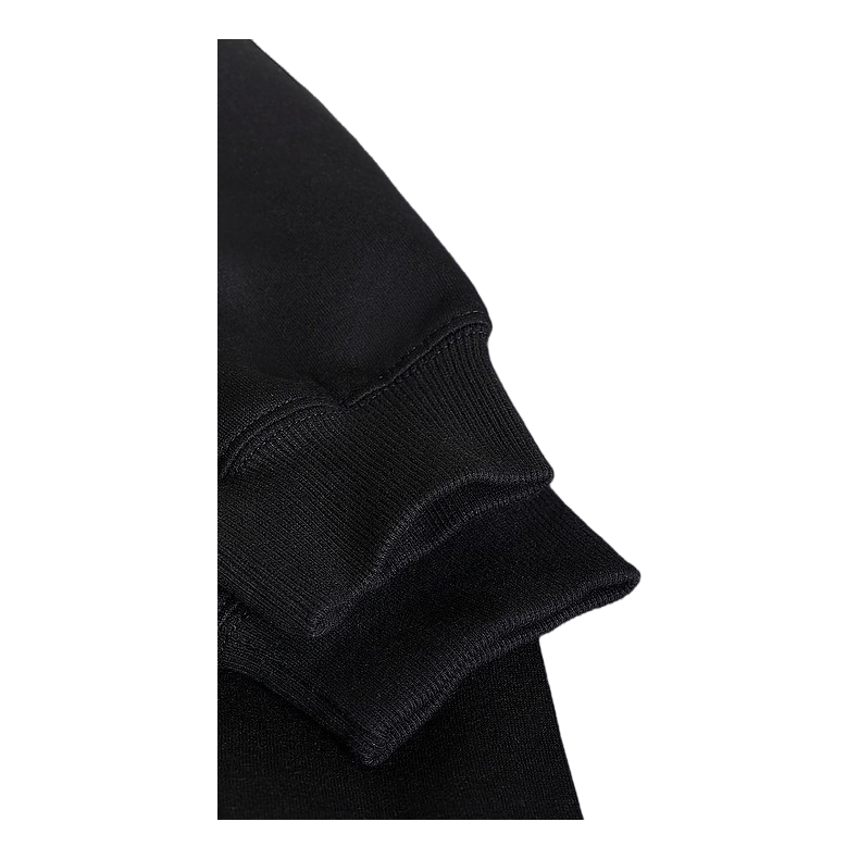 Hood Back Print Stage