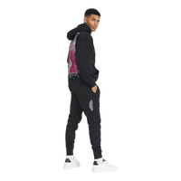 Hood Back Print Stage