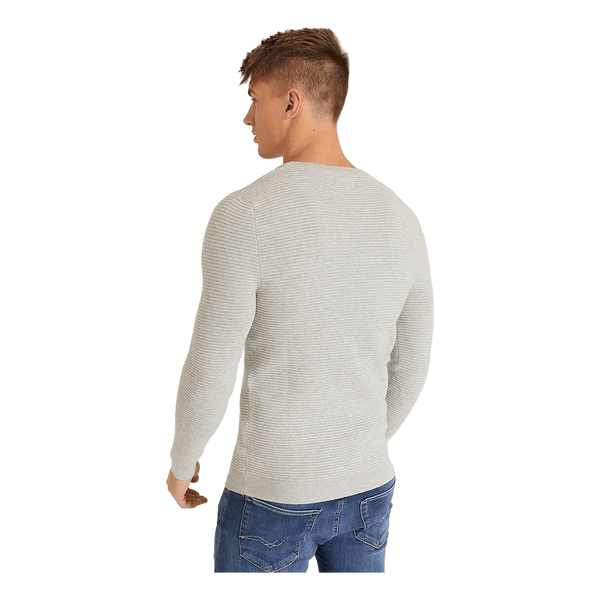 Fng Sweater , Hunter Grå