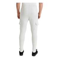 Skinny Cargo Sweatpants Lt