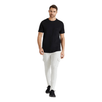 Skinny Cargo Sweatpants Lt