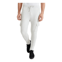 Skinny Cargo Sweatpants Lt