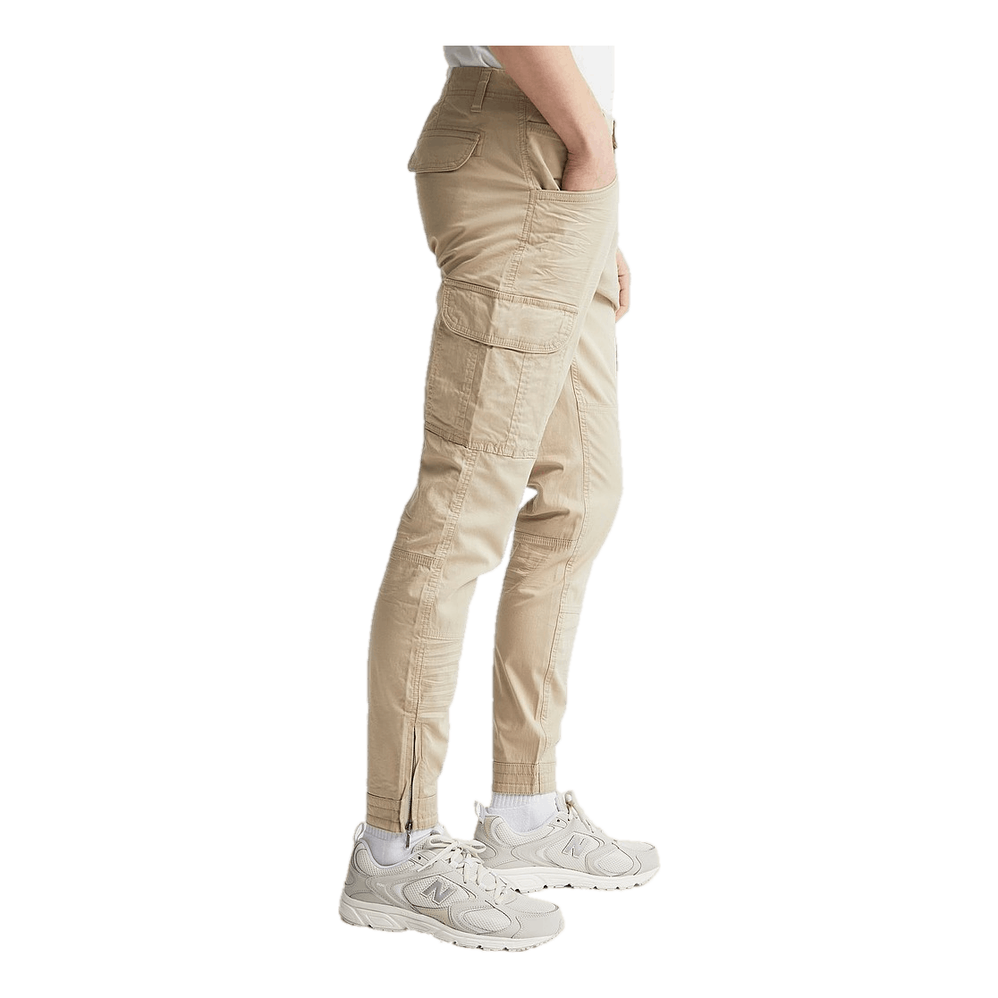 Cargo Trousers