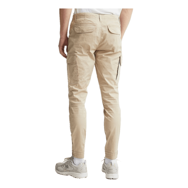 Cargo Trousers